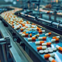 Pharmaceutical Industry